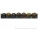 Robles Round Wood Beads 6mm